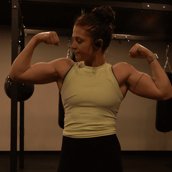 Megan Skinner profile image