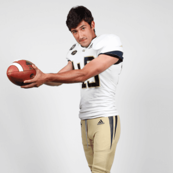 Steven Verdisco profile image