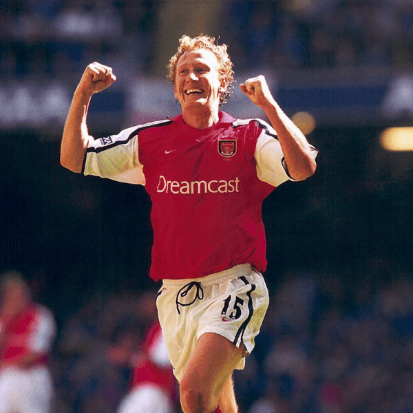 Ray Parlour profile photo