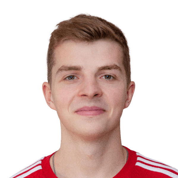 Bartosz Slawinski profile image