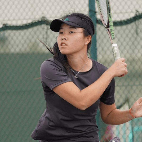 Britney Chiu profile photo