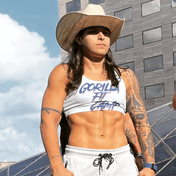 Fernanda Araujo profile image