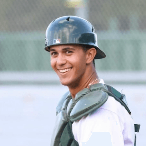 Nick Rodriguez profile image