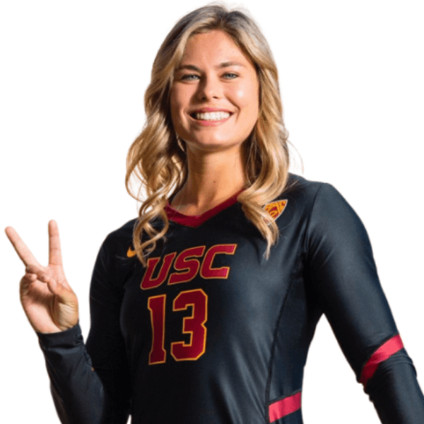 Hailey Harward profile image