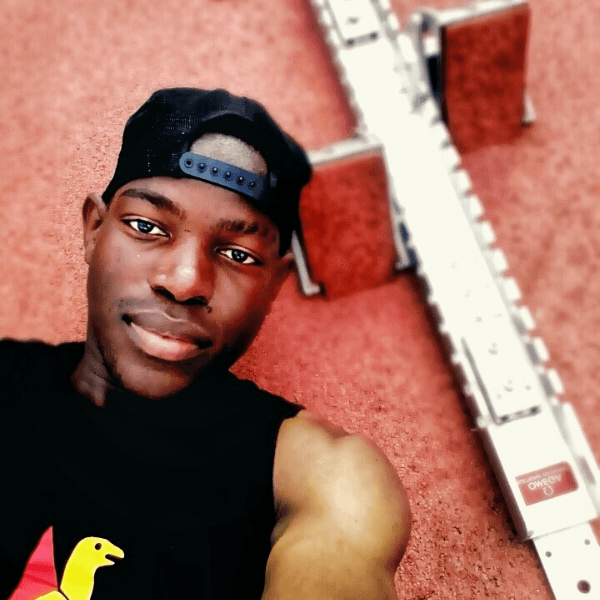 Gerren Muwishi profile image