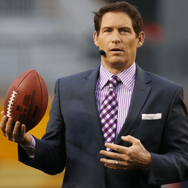 Steve Young profile image
