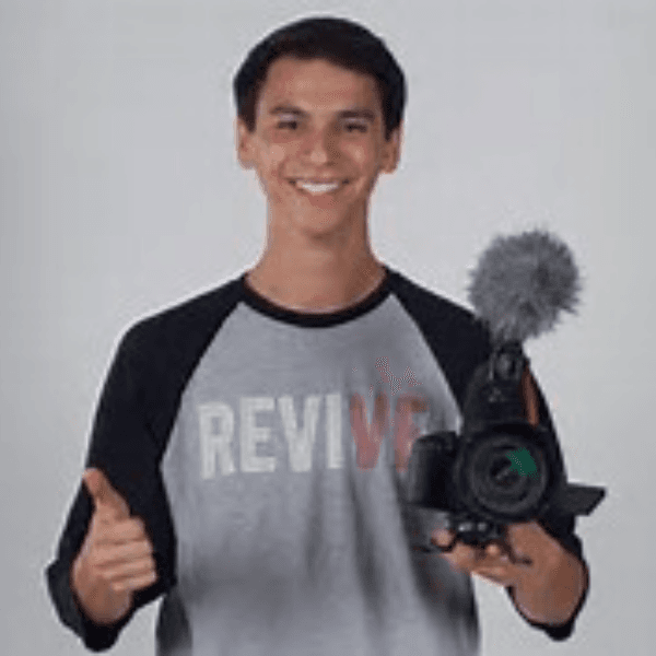 Josh Katz profile image