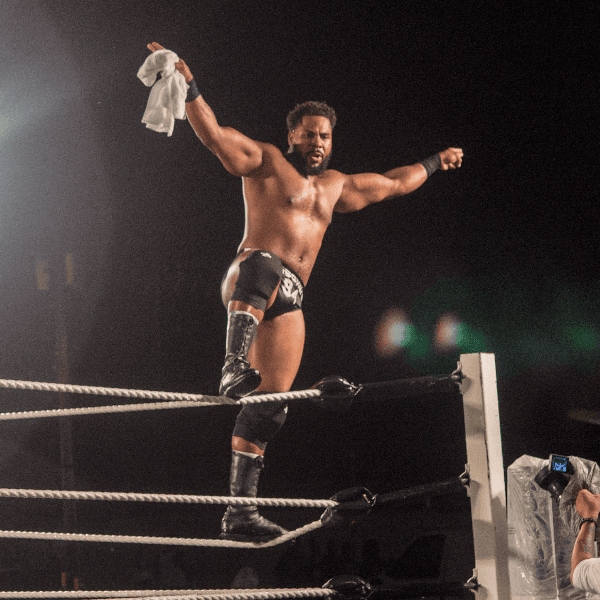 Jayson Paul profile image