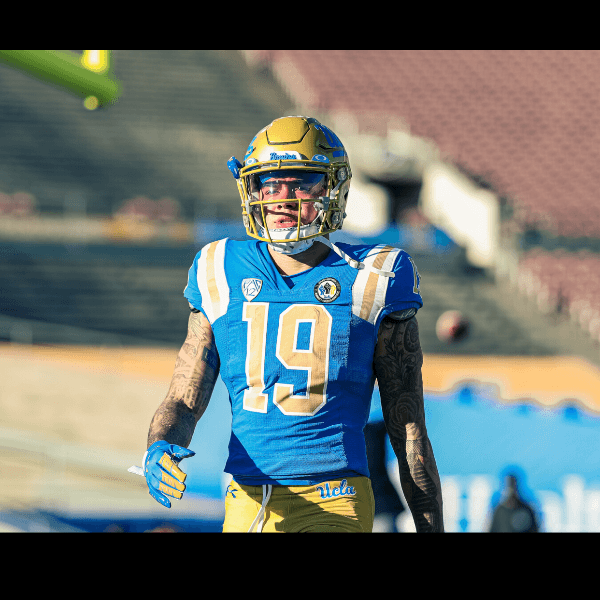 Kazmeir Allen profile image