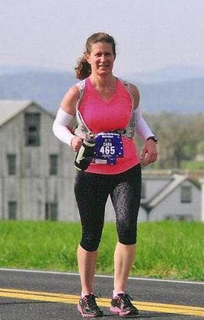 Cara Stone profile photo