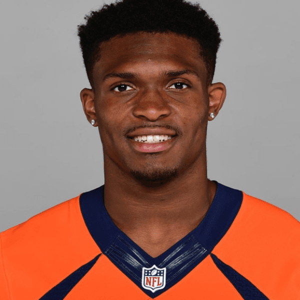 Damarri Mathis profile image