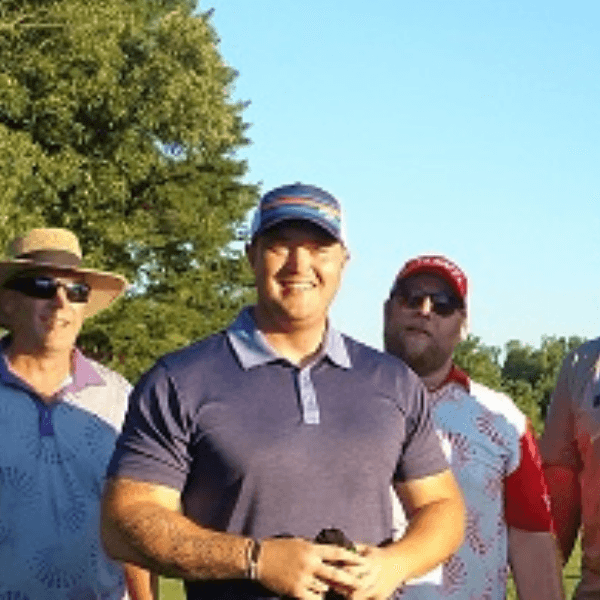 Jon Frazier profile image