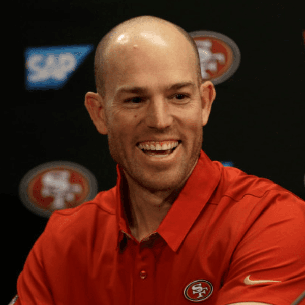 Robbie Gould profile image