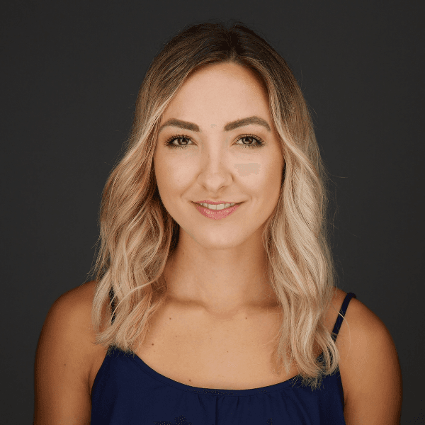 Paulina Machaj profile photo