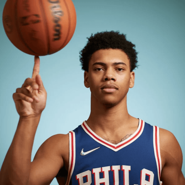 Jaden Springer profile image