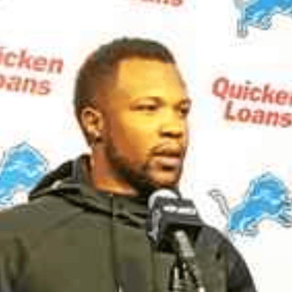 Glover Quin profile image