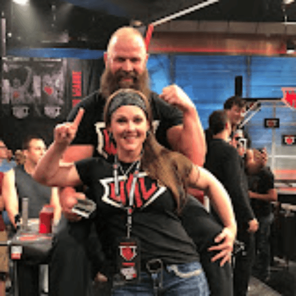 Michael Todd profile image