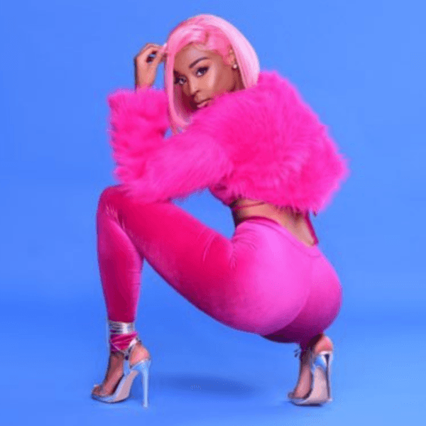 Nikerria Barber profile image