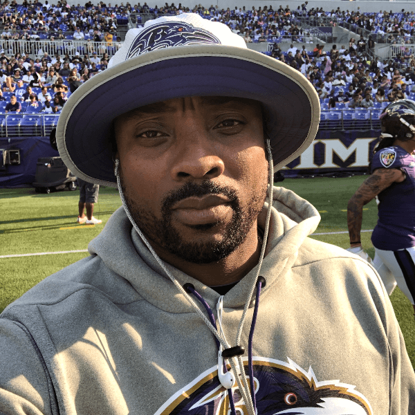 Daniel Wilcox profile image