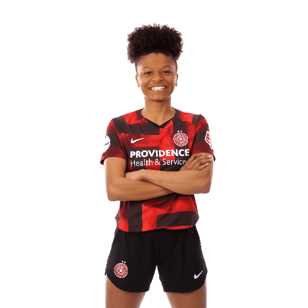 Simone Charley profile image