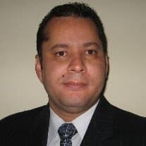 John Ramon Camacho profile photo