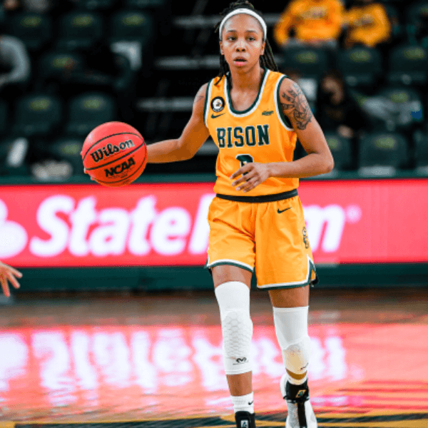 Reneya Hopkins profile image