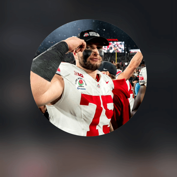 Carson Hinzman profile image