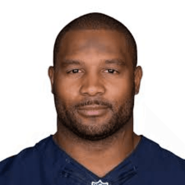 Lance Briggs profile image
