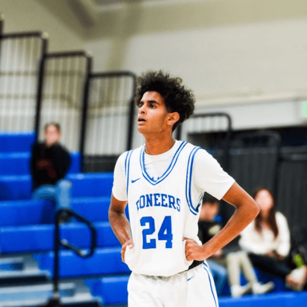 Shaan Rana profile image