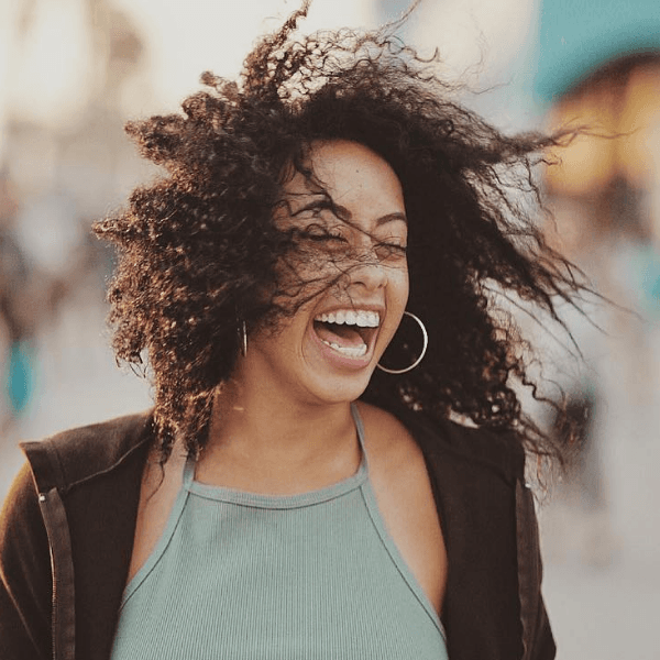 Sophina DeJesus profile image