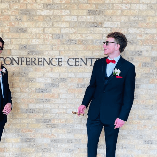 Tim O'Hearn profile photo