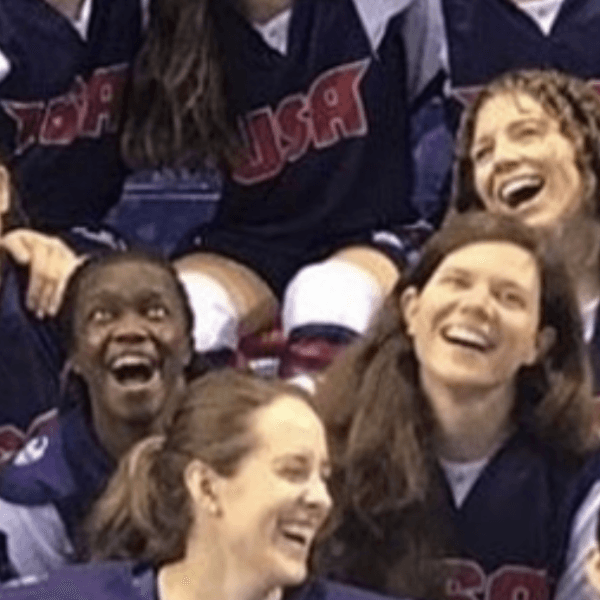 U.S. Women's National Team profile photo