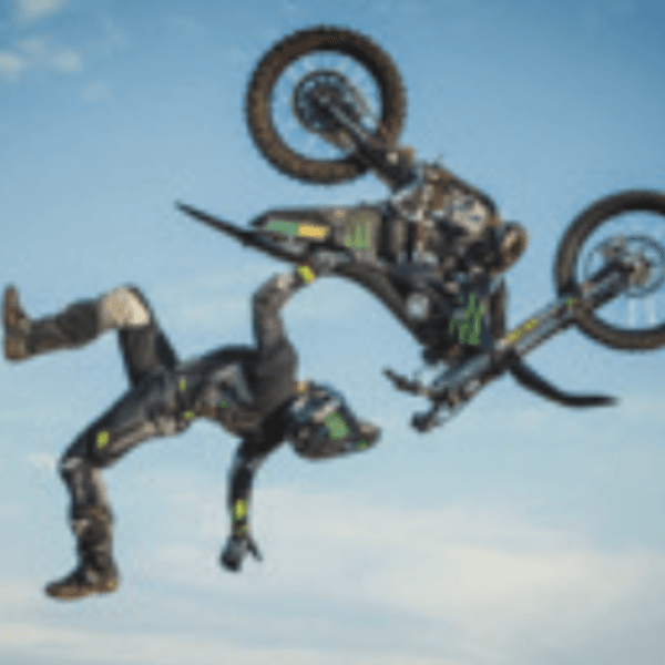 Jackson Strong profile image