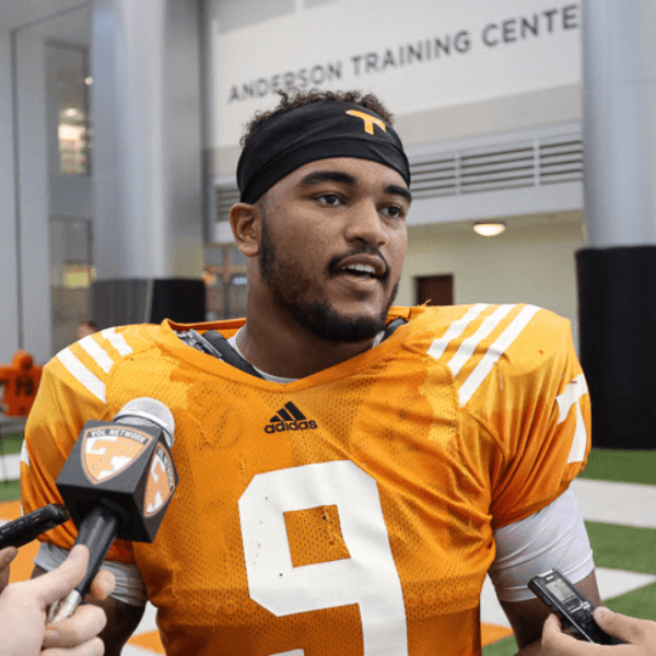 Derek Barnett profile photo