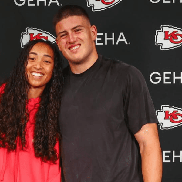 George Karlaftis profile photo