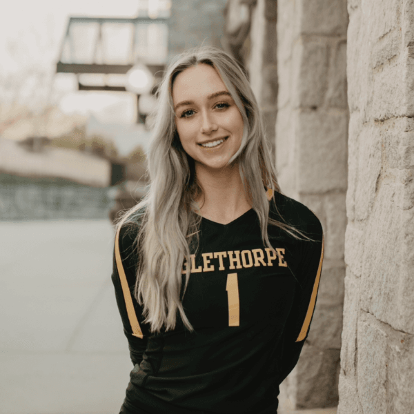 Emelia Sengstock profile image