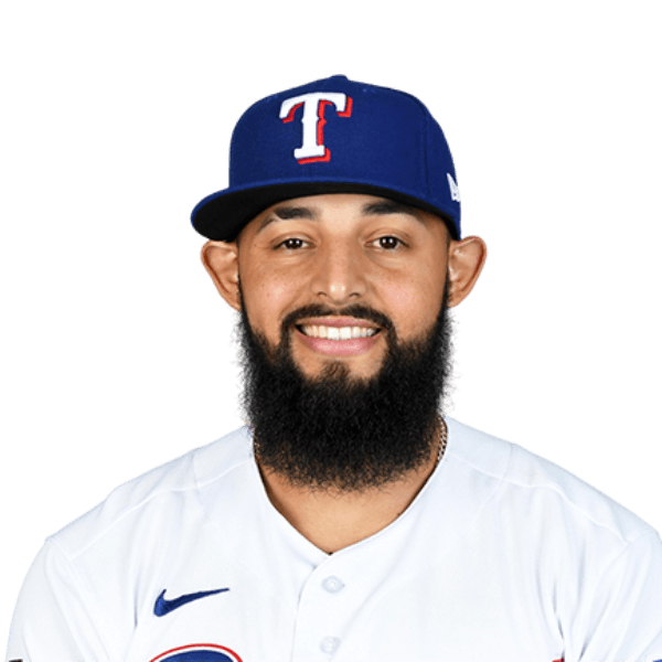 Rougned Odor profile photo