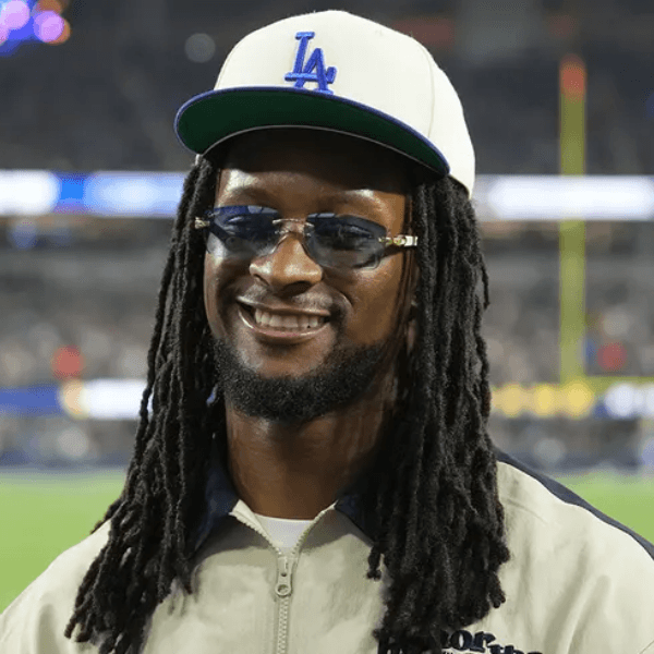 Todd Gurley profile image