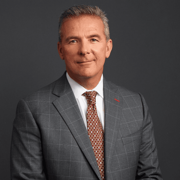 urban meyer profile image