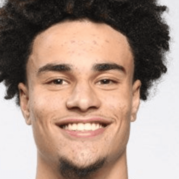 Trey Anderson profile image