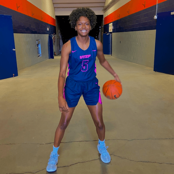 Destiny Thurman profile image