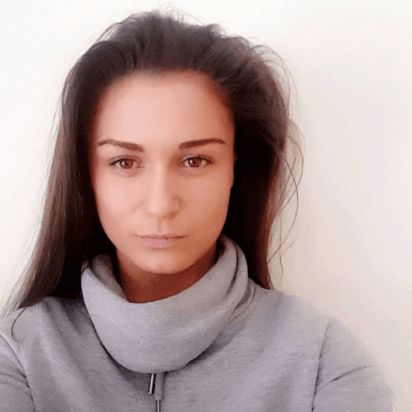 Danielle Ashfield profile image