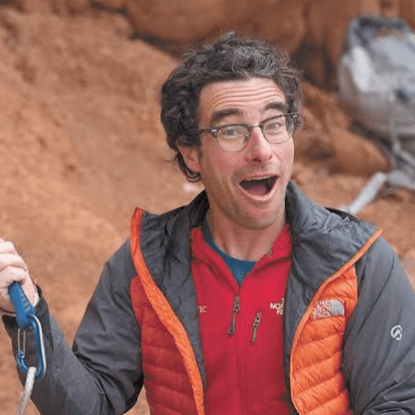 Cedar Wright profile photo