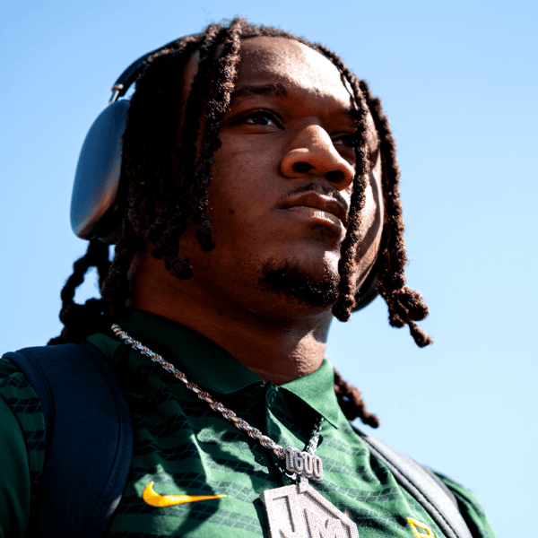 Jackie Marshall profile image