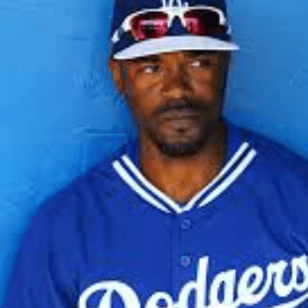 Jimmy Rollins profile image