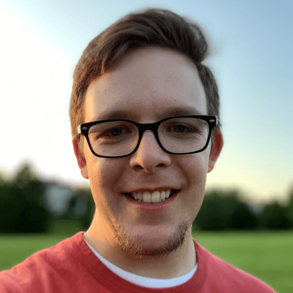 Justin Laxton profile image