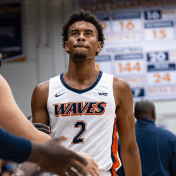 Jalen Pitre profile image