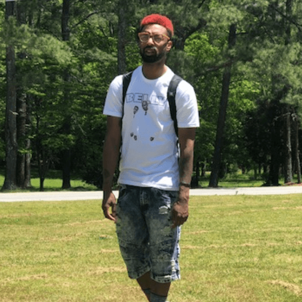 DaJuan Dawson profile image