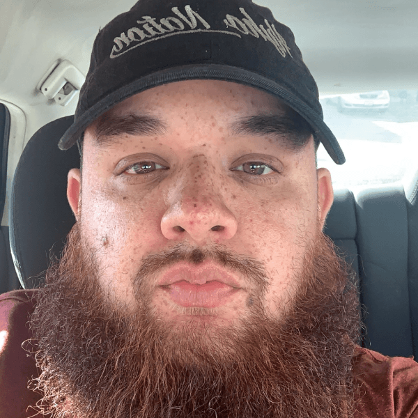 Oscar Martinez profile image