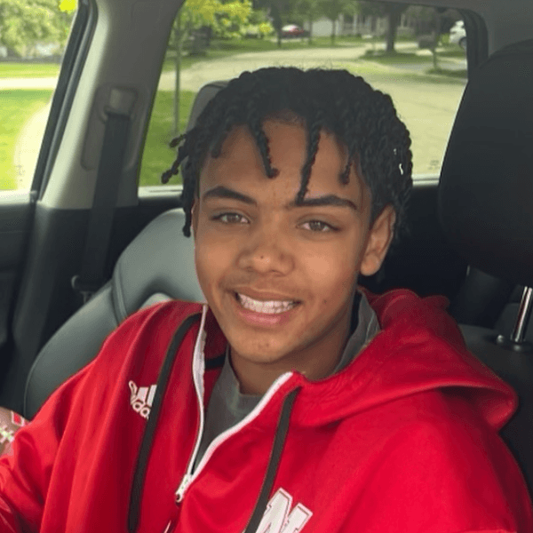 Trae Taylor profile image